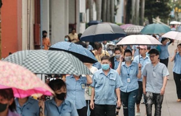 股票配资手机版下载 越南突遭46%关税风暴：订单撤离潮下的90天生死线